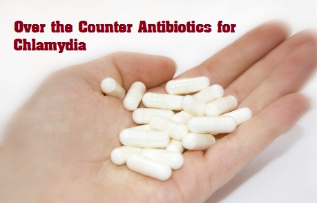 Chlamydia over the Counter Antibiotics