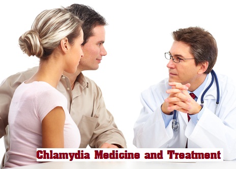 buying Chlamydia Medicine Treatment online