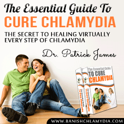 chlamydia treatment at home