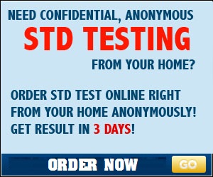 test chlamydia at your home