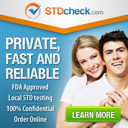 home std test results timing