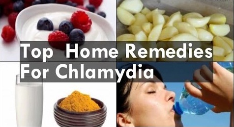 chlamydia natural home remedies