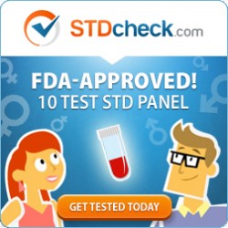 buy sti test kit online