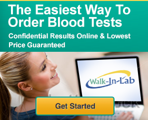 walk in lab reviews and coupon