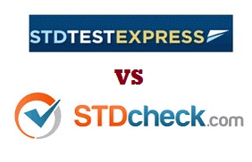 stdcheck vs stdtestexpress comparison