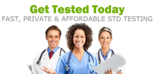 Best Online STD Testing Sites for Home Kit