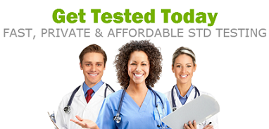 top std testing sites and services