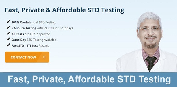 confidential vs Anonymous std testing