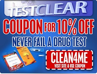 testclear.com drug test kit review